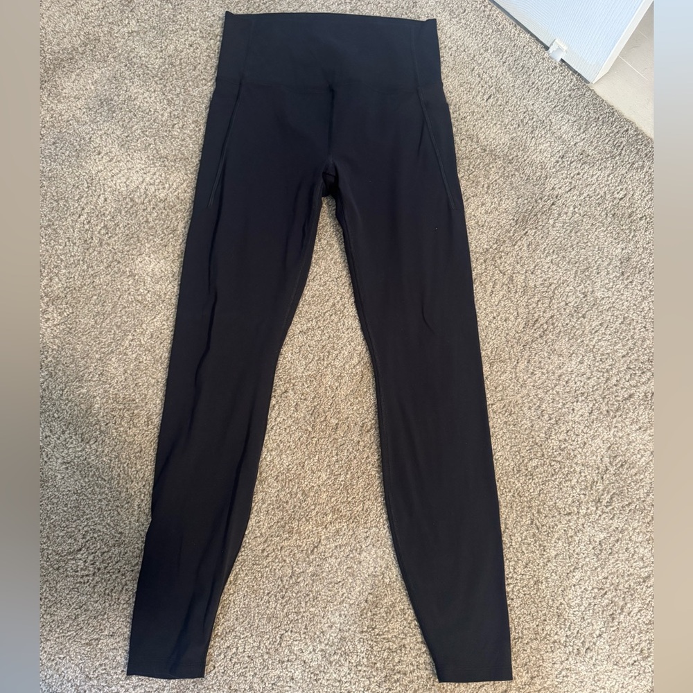 All in Motion Black Leggings
